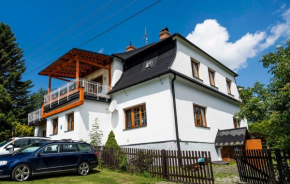 Chalupa NA ZEMI 211, Andělská Hora, Andělská Hora Ve Slezsku